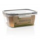 Tritan Renew 1,5L Lunchbox Made In EU, grau, Ansicht 5